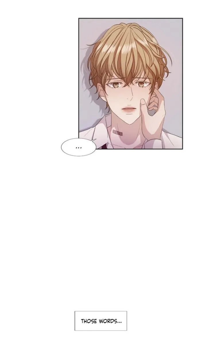 Jazz For Two - Chapter 31.1 Page 19