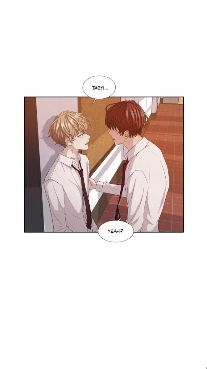 Jazz For Two - Chapter 31.1 Page 20