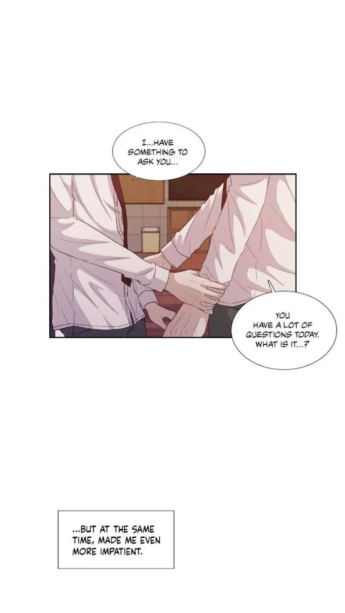 Jazz For Two - Chapter 31.1 Page 22