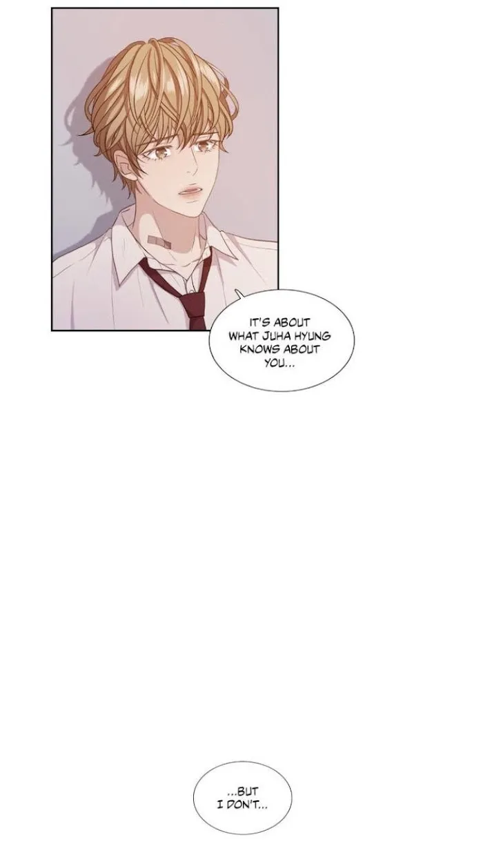Jazz For Two - Chapter 31.1 Page 23