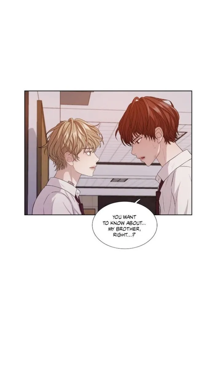 Jazz For Two - Chapter 31.1 Page 27