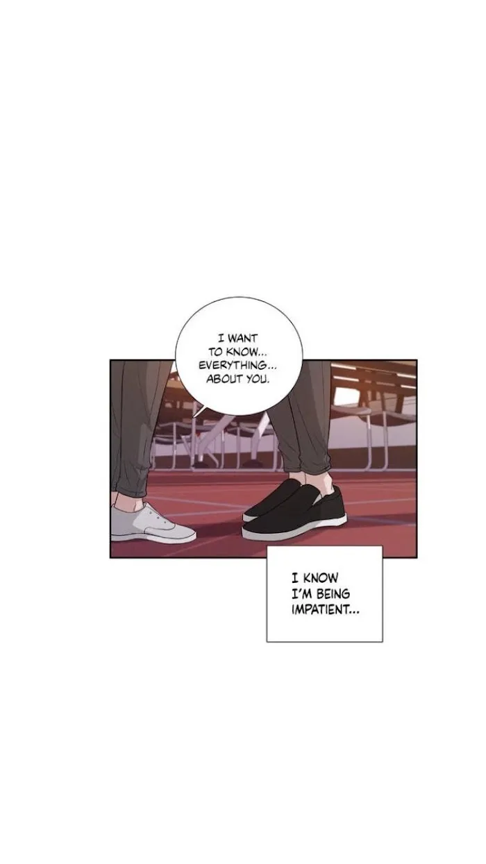 Jazz For Two - Chapter 31.1 Page 28