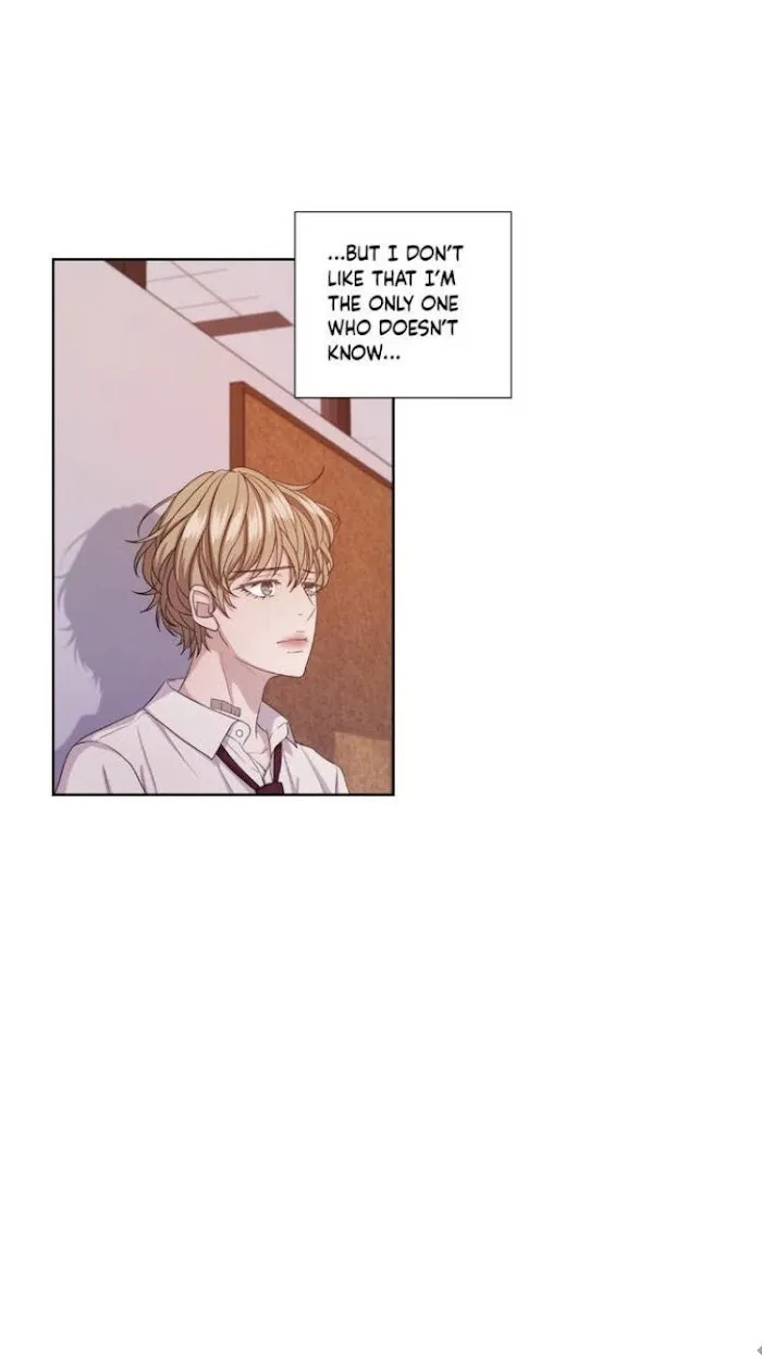 Jazz For Two - Chapter 31.1 Page 29