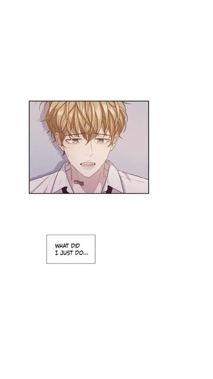 Jazz For Two - Chapter 31.1 Page 33