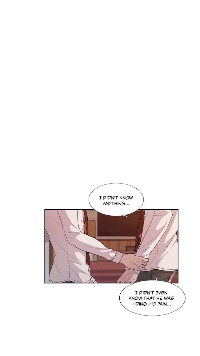 Jazz For Two - Chapter 31.1 Page 35