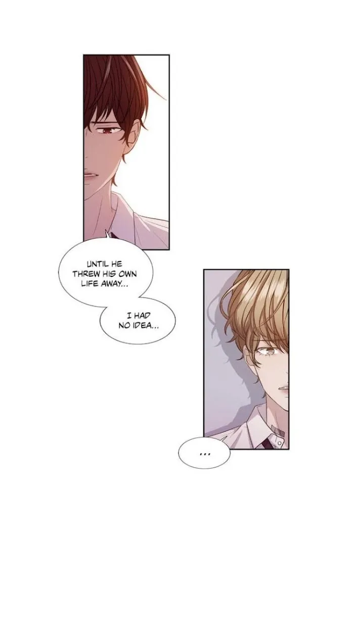 Jazz For Two - Chapter 31.1 Page 36