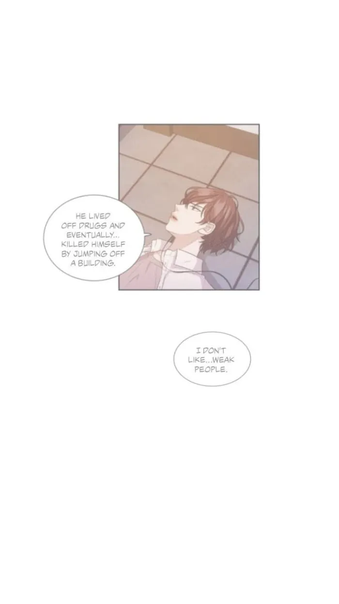 Jazz For Two - Chapter 31.1 Page 37