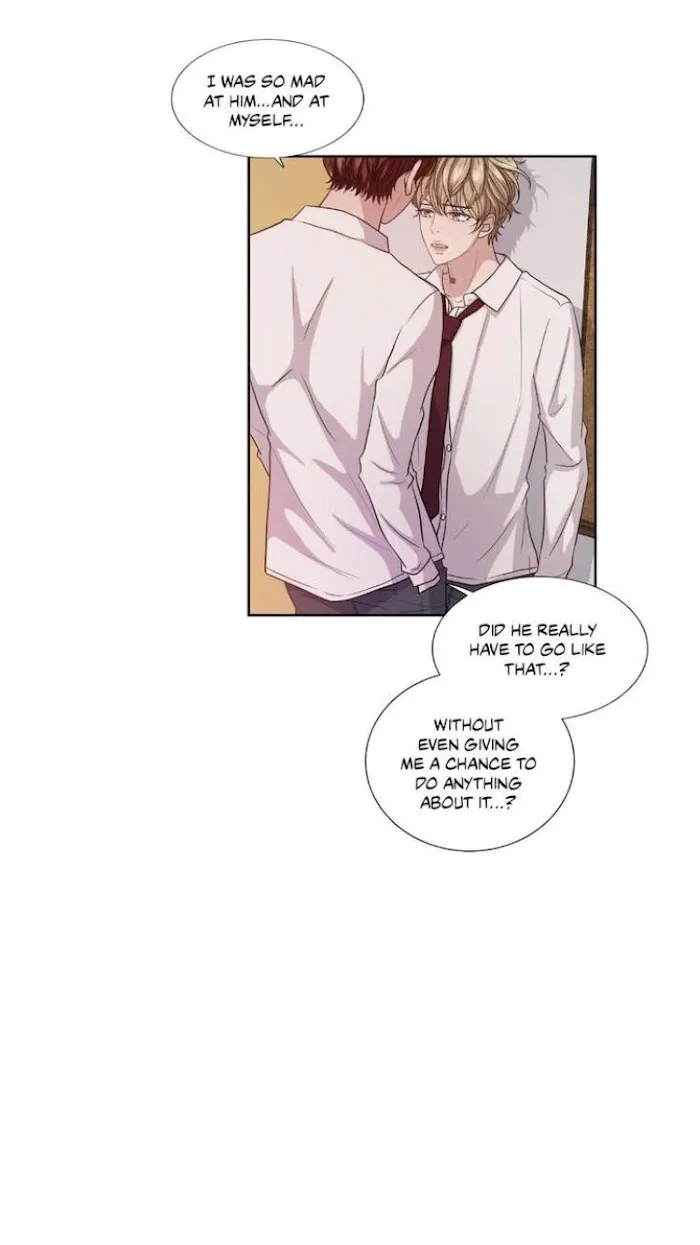 Jazz For Two - Chapter 31.1 Page 38