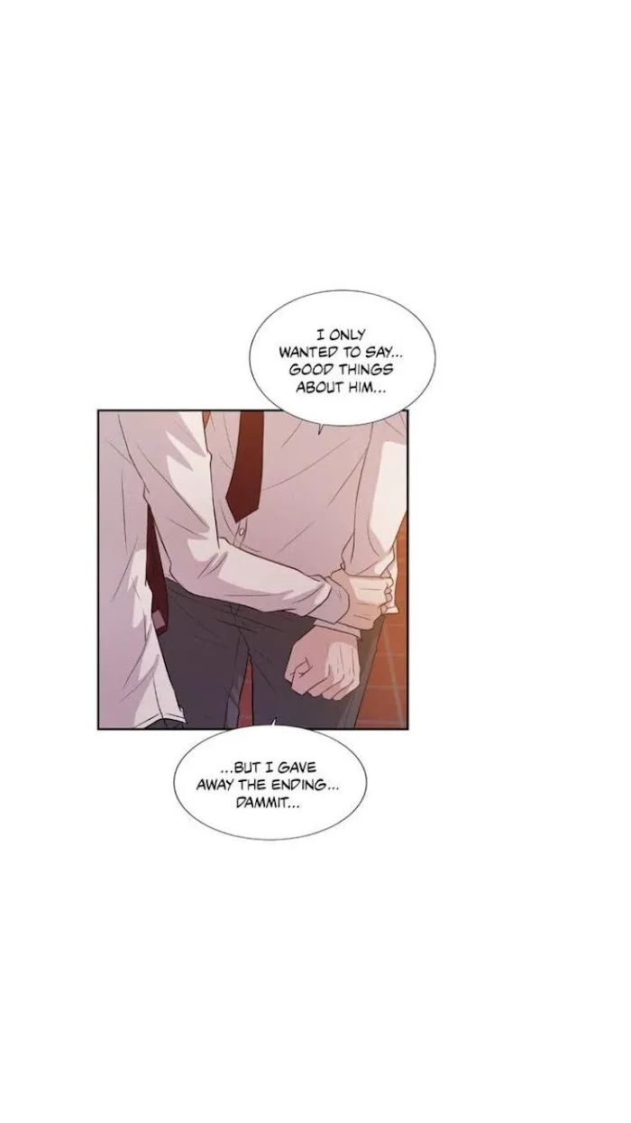 Jazz For Two - Chapter 31.1 Page 41
