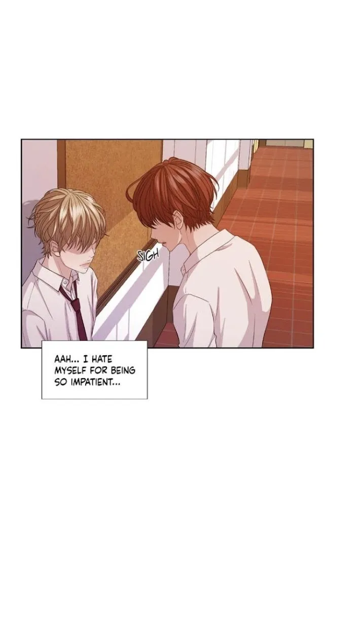 Jazz For Two - Chapter 31.1 Page 42