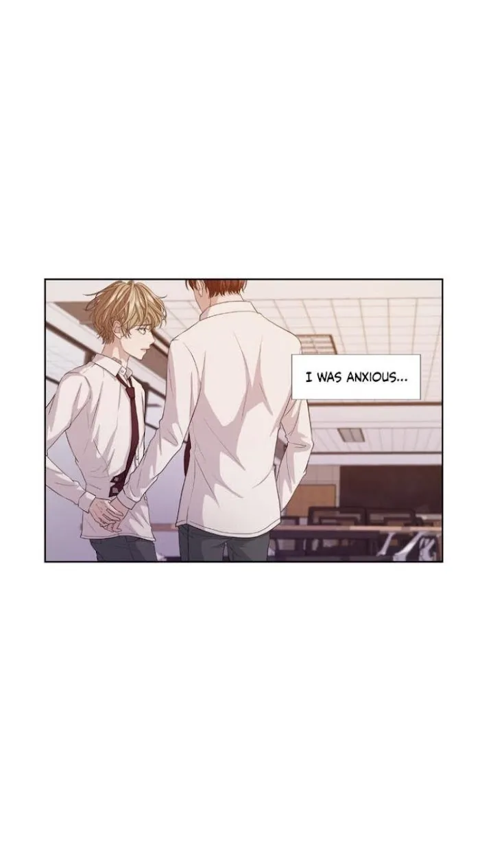 Jazz For Two - Chapter 31.1 Page 44