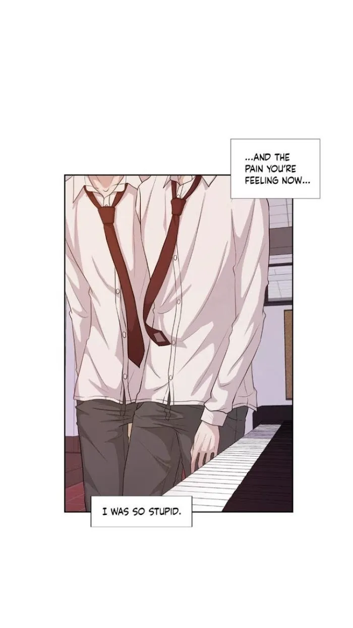 Jazz For Two - Chapter 31.1 Page 46