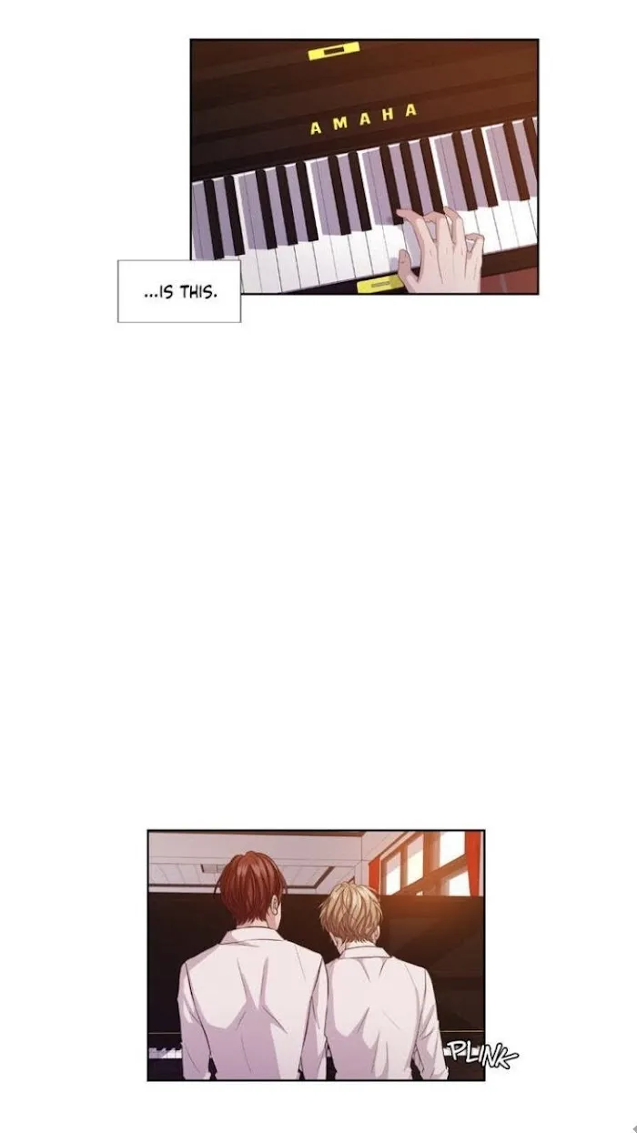Jazz For Two - Chapter 31.1 Page 49