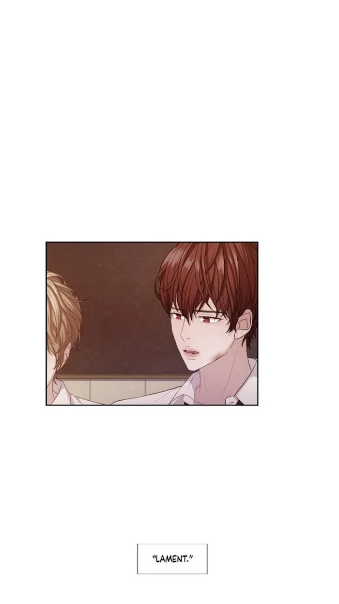 Jazz For Two - Chapter 31.2 Page 1