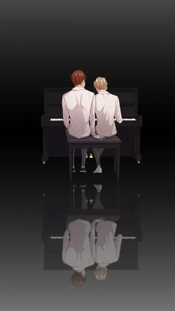 Jazz For Two - Chapter 31.2 Page 5