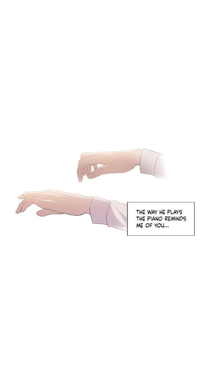 Jazz For Two - Chapter 31.2 Page 7