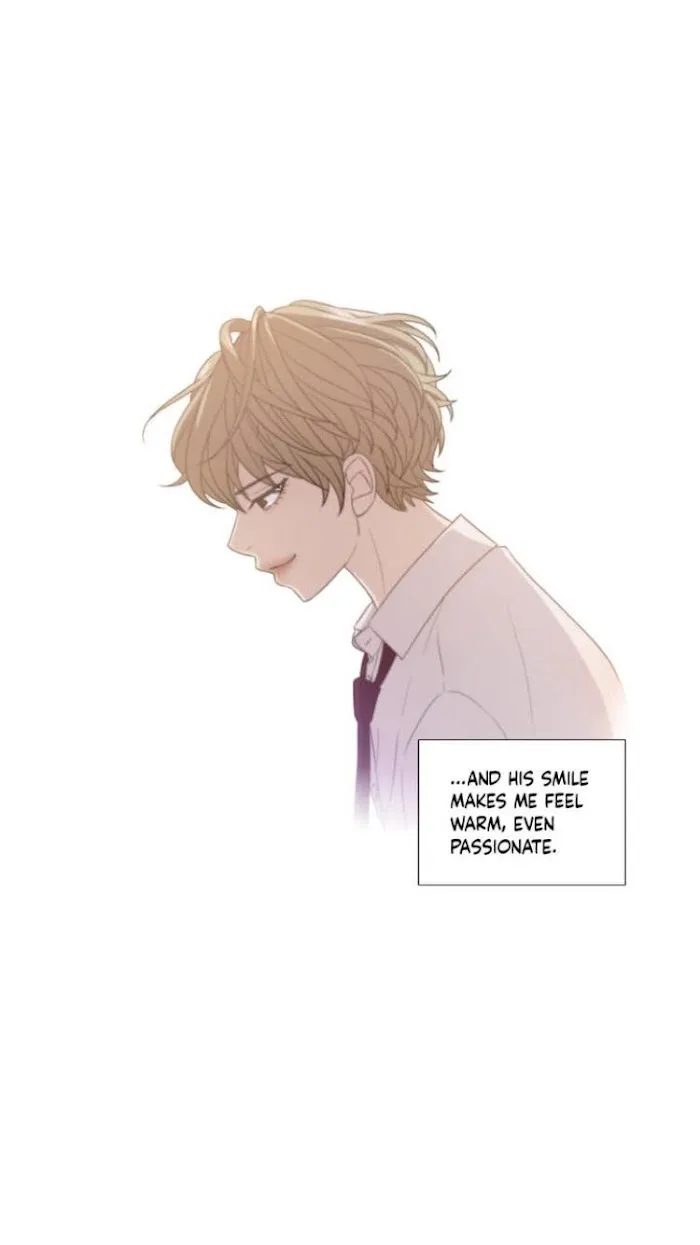 Jazz For Two - Chapter 31.2 Page 8