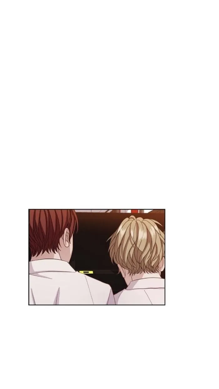 Jazz For Two - Chapter 31.2 Page 10