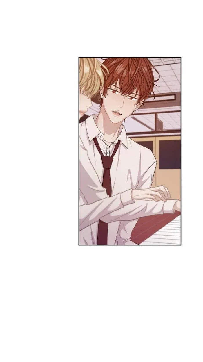 Jazz For Two - Chapter 31.2 Page 11
