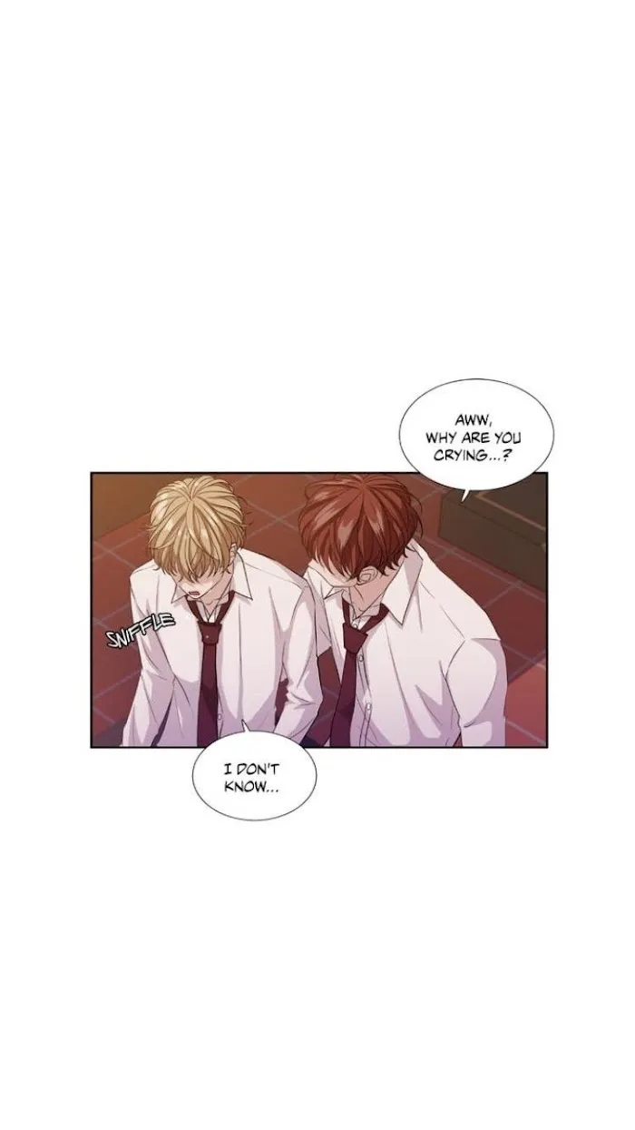 Jazz For Two - Chapter 31.2 Page 14