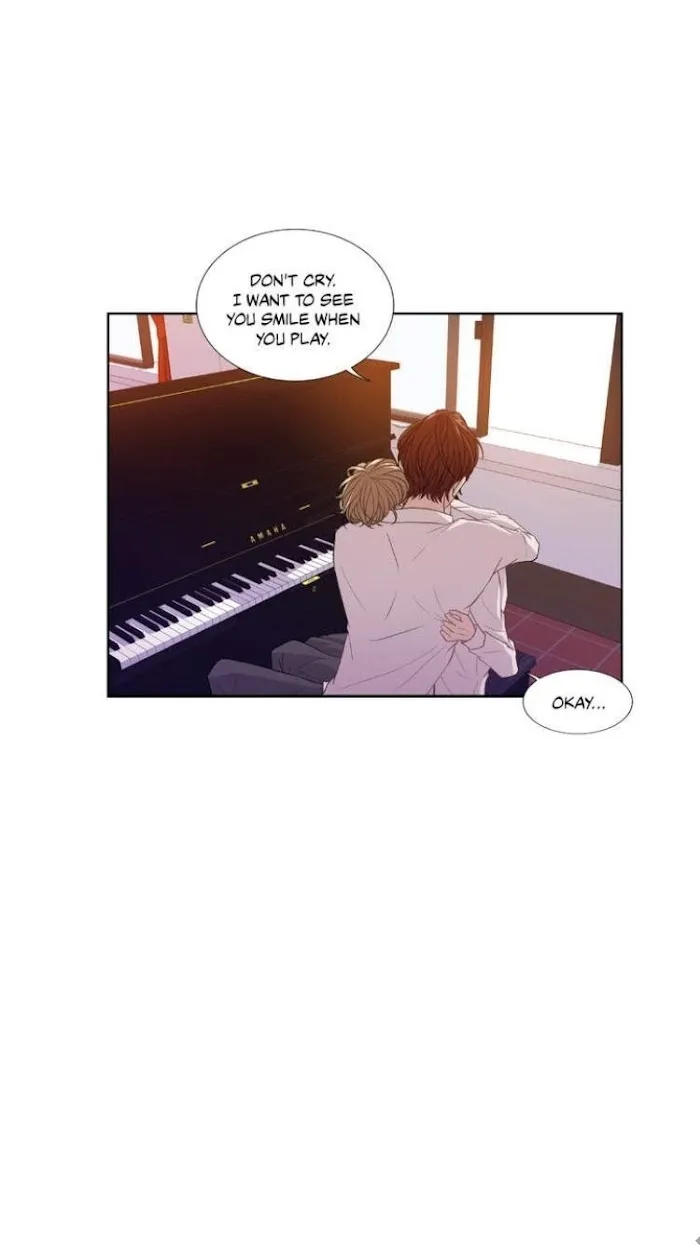 Jazz For Two - Chapter 31.2 Page 16