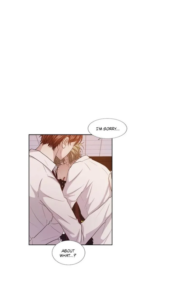 Jazz For Two - Chapter 31.2 Page 17