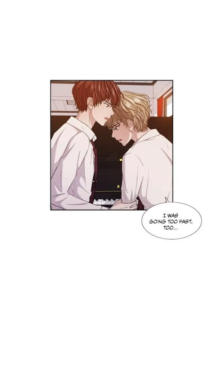 Jazz For Two - Chapter 31.2 Page 18