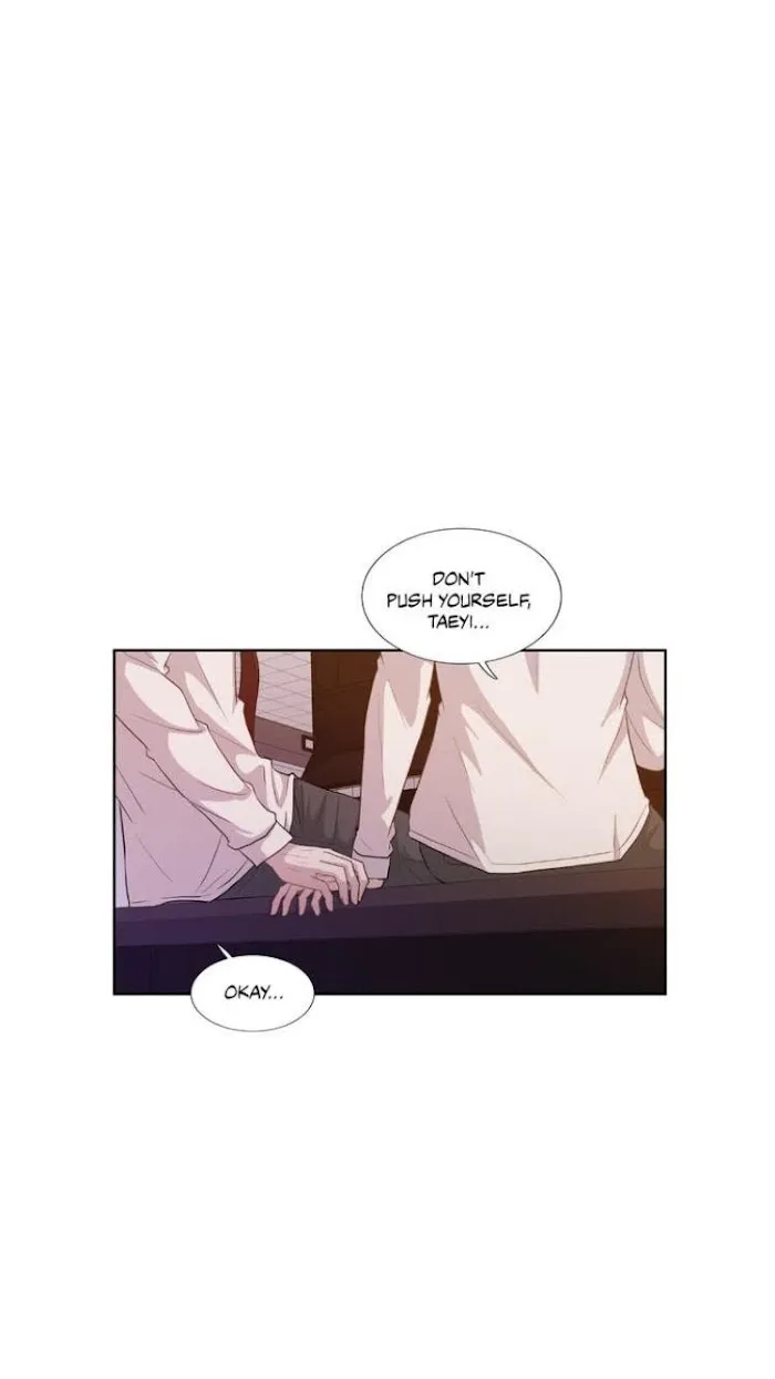 Jazz For Two - Chapter 31.2 Page 20