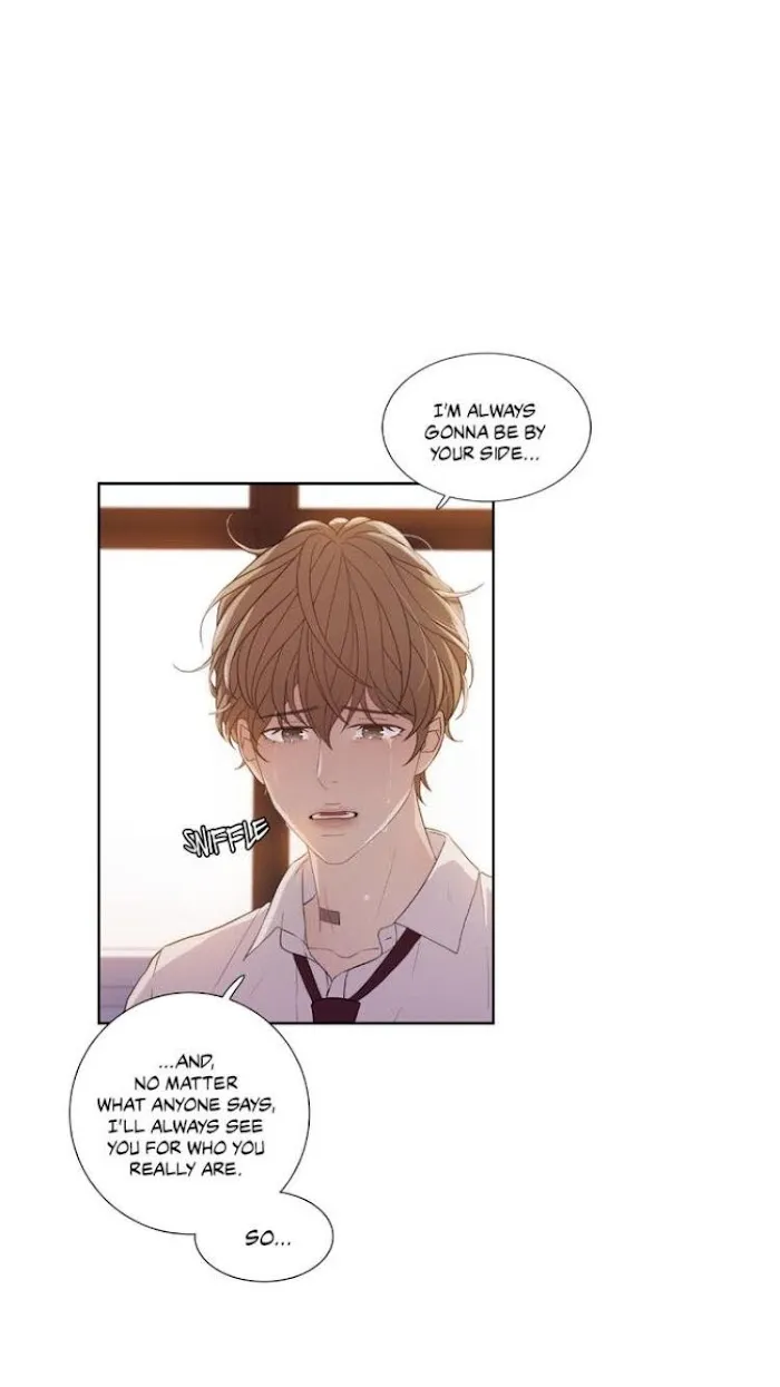 Jazz For Two - Chapter 31.2 Page 21