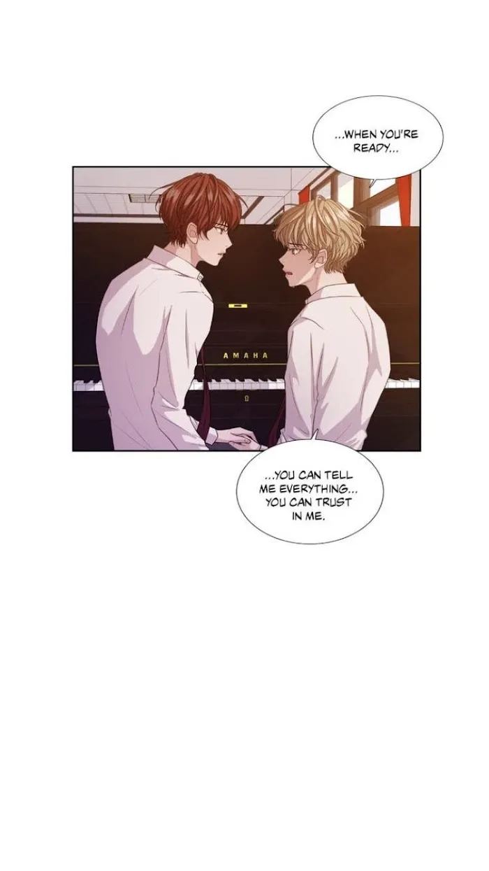 Jazz For Two - Chapter 31.2 Page 22