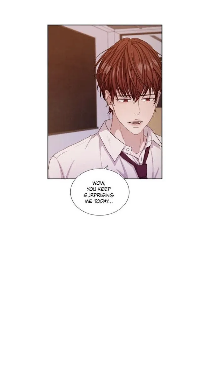 Jazz For Two - Chapter 31.2 Page 24