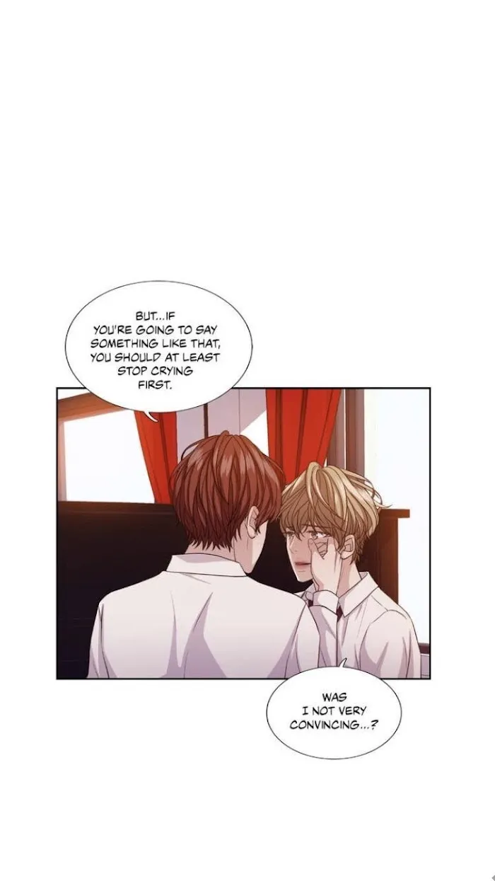 Jazz For Two - Chapter 31.2 Page 25