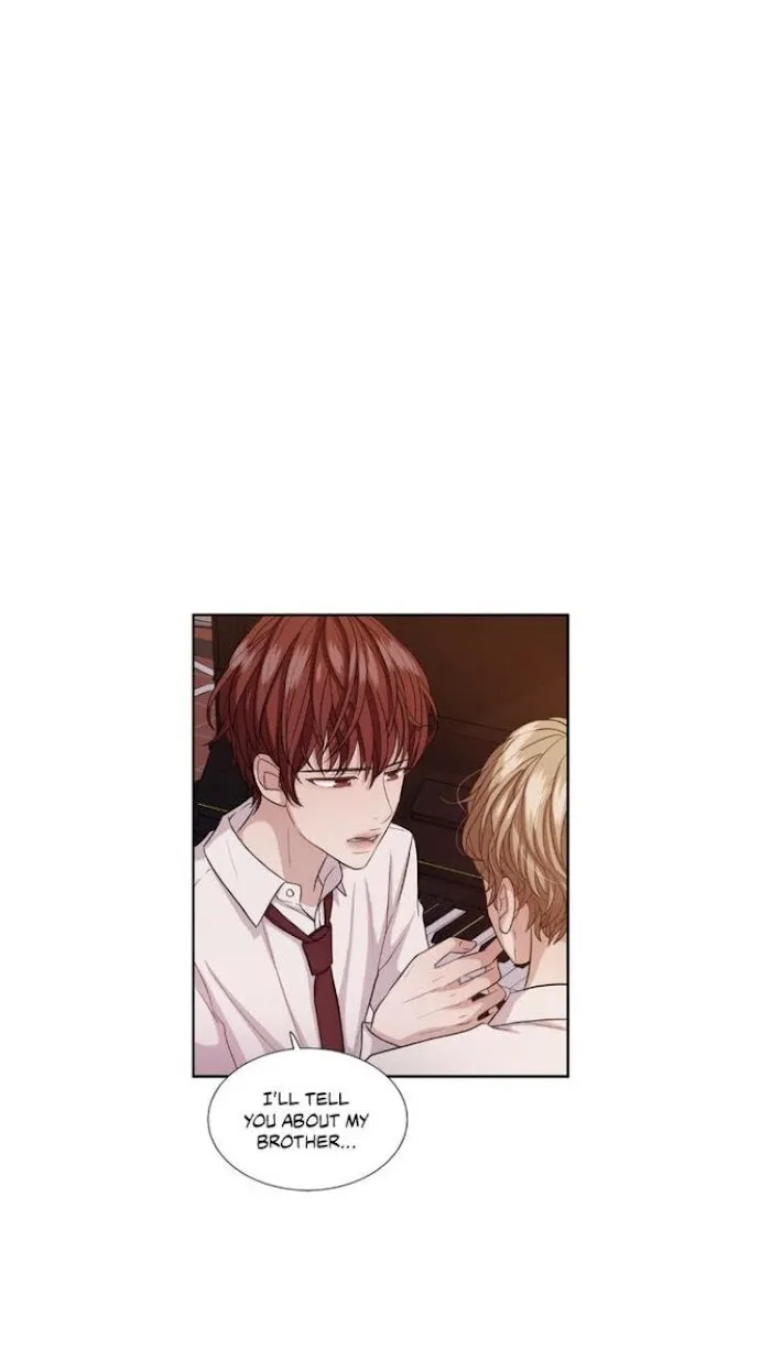 Jazz For Two - Chapter 31.2 Page 26