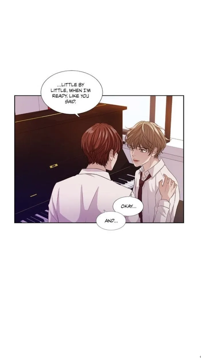 Jazz For Two - Chapter 31.2 Page 27