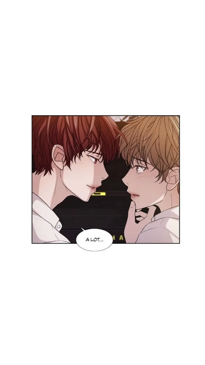 Jazz For Two - Chapter 31.2 Page 33