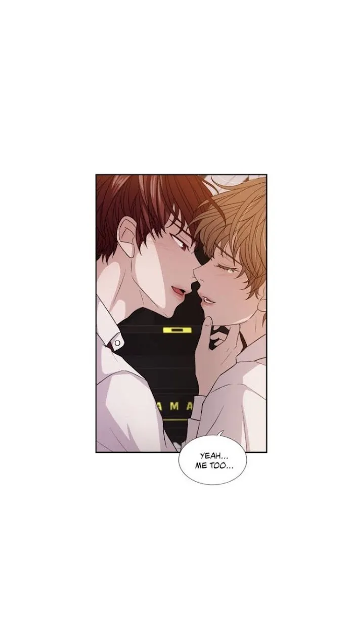Jazz For Two - Chapter 31.2 Page 34