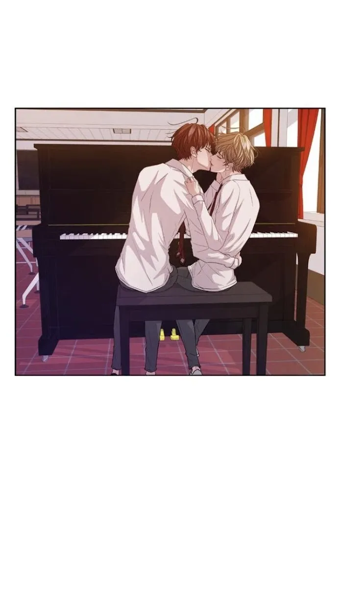 Jazz For Two - Chapter 31.2 Page 36