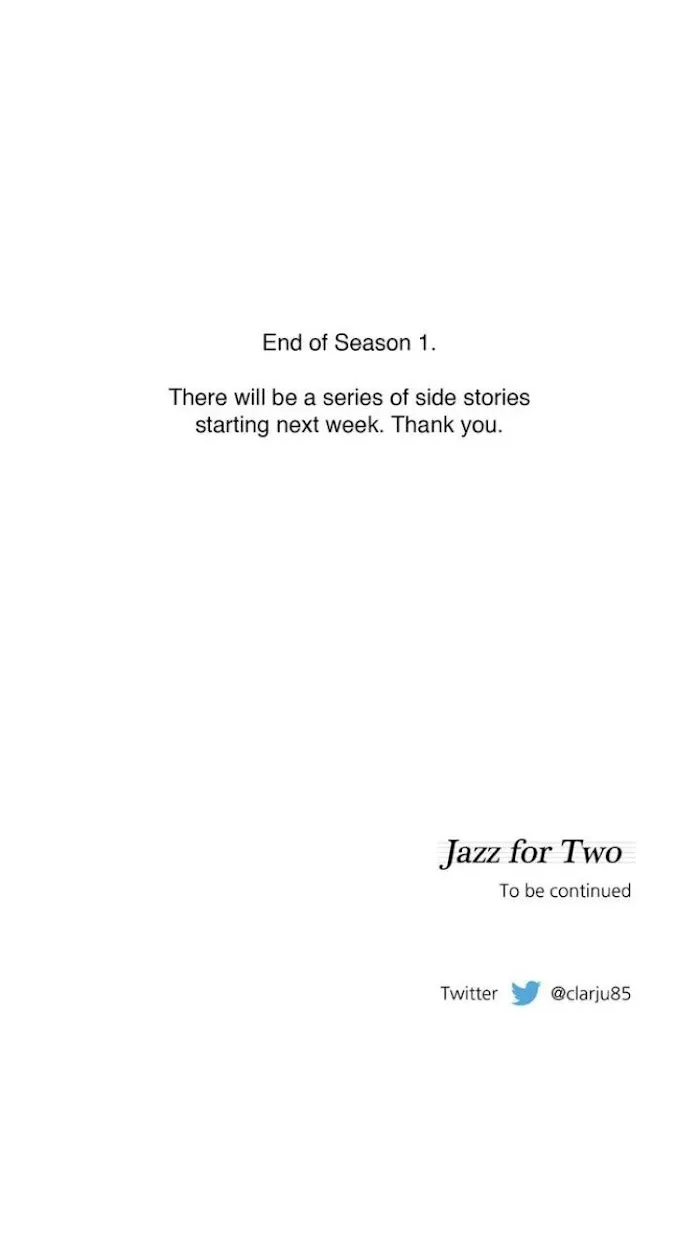 Jazz For Two - Chapter 31.2 Page 37