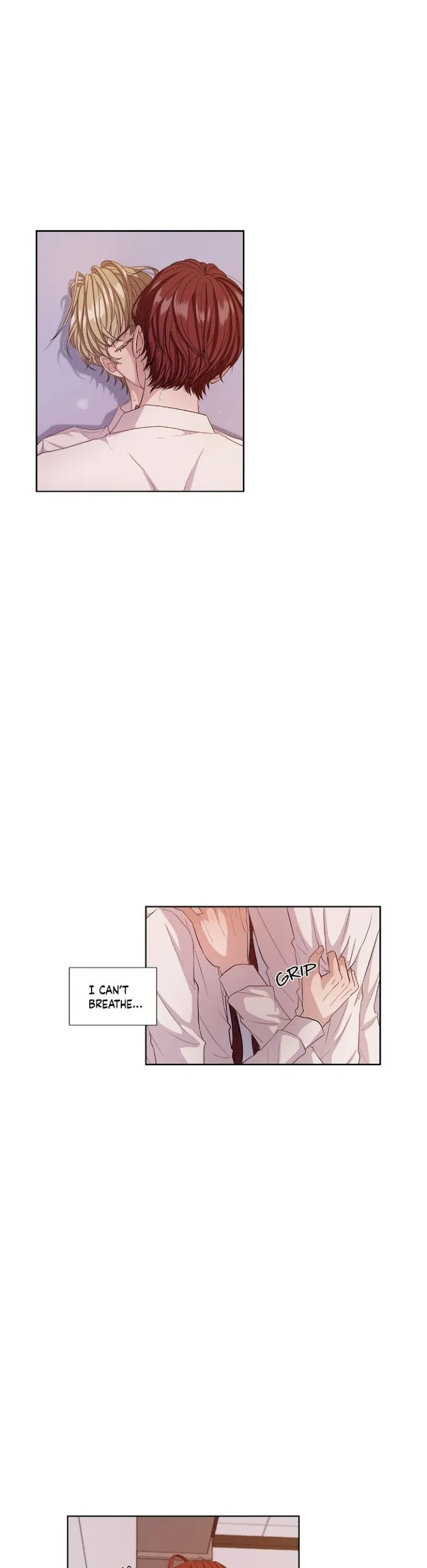 Jazz For Two - Chapter 31 Page 1