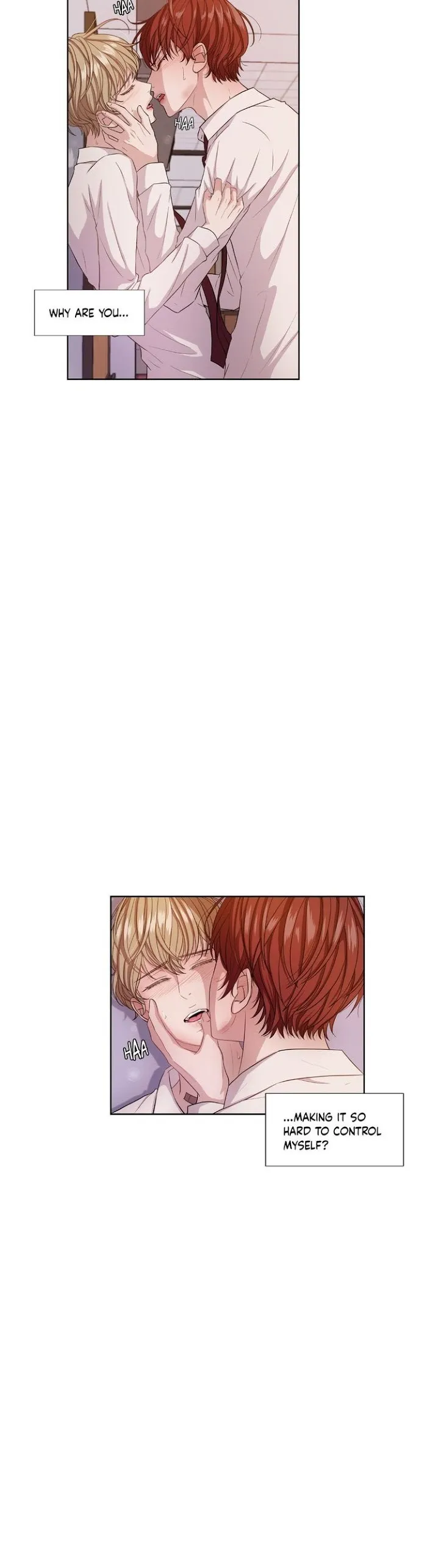 Jazz For Two - Chapter 31 Page 2