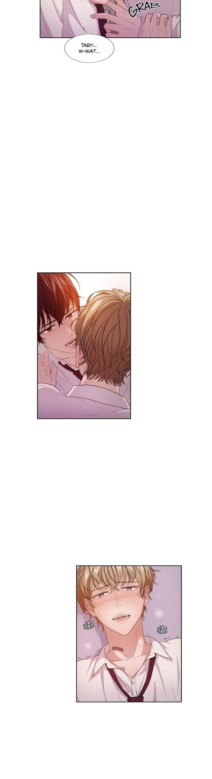 Jazz For Two - Chapter 31 Page 6