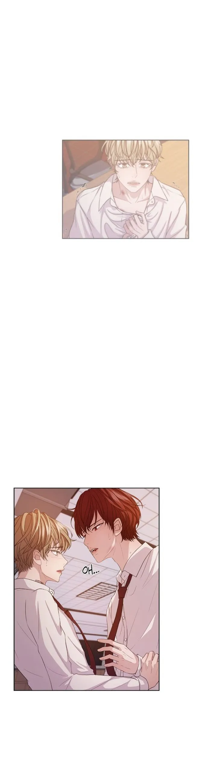 Jazz For Two - Chapter 31 Page 7