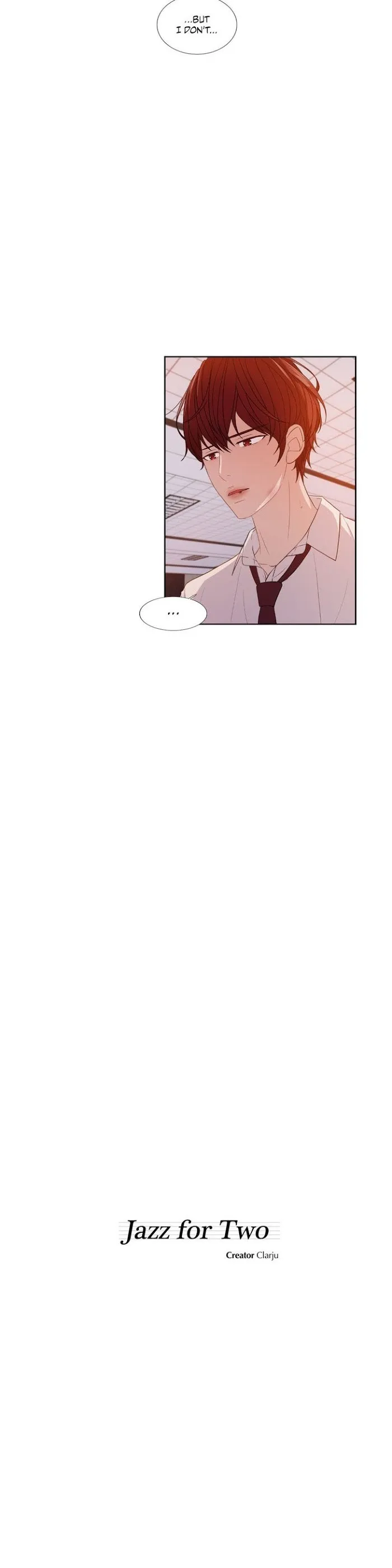 Jazz For Two - Chapter 31 Page 12
