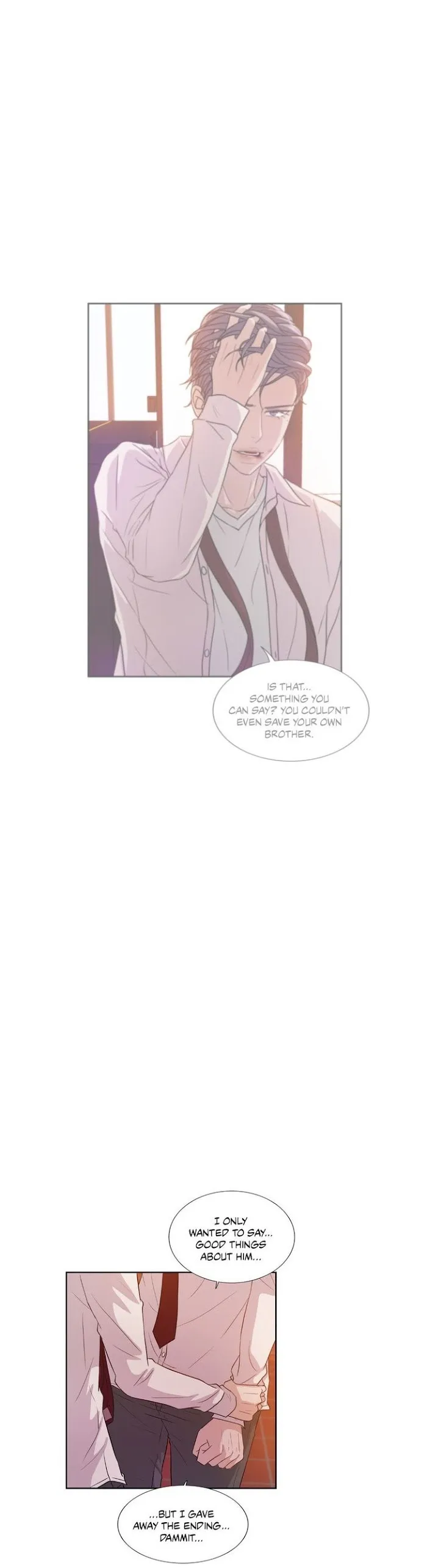 Jazz For Two - Chapter 31 Page 19