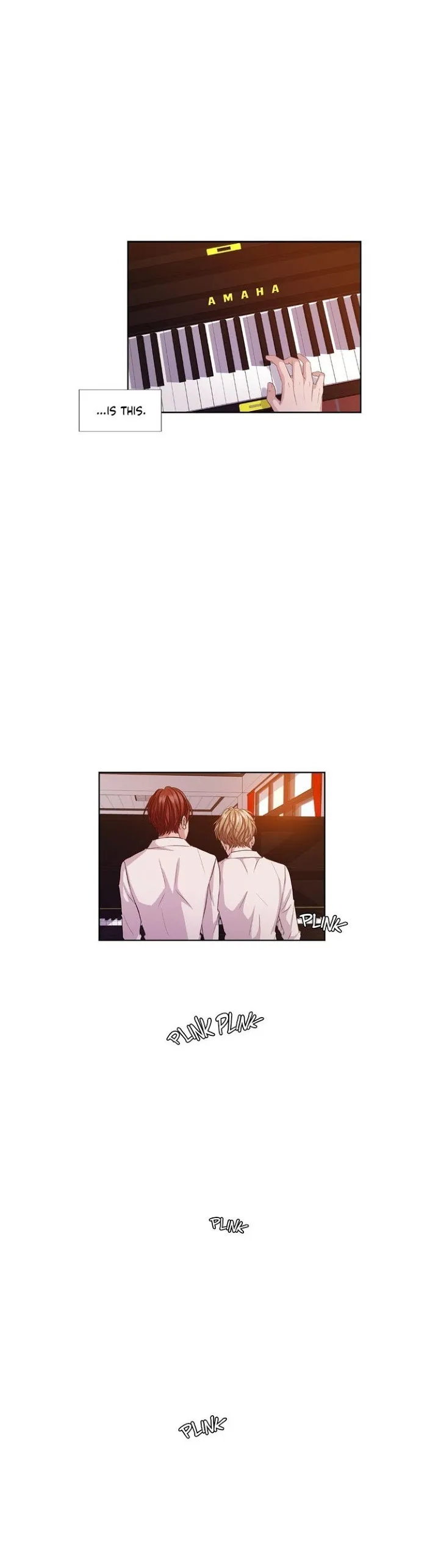 Jazz For Two - Chapter 31 Page 23