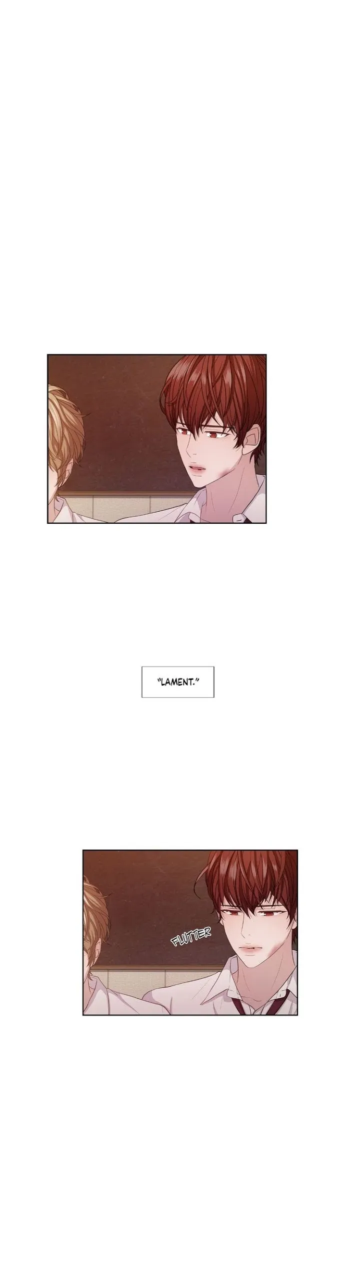 Jazz For Two - Chapter 31 Page 24