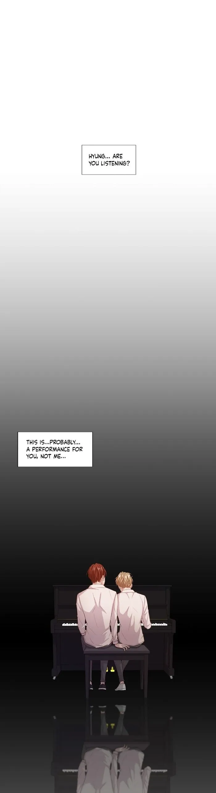 Jazz For Two - Chapter 31 Page 25