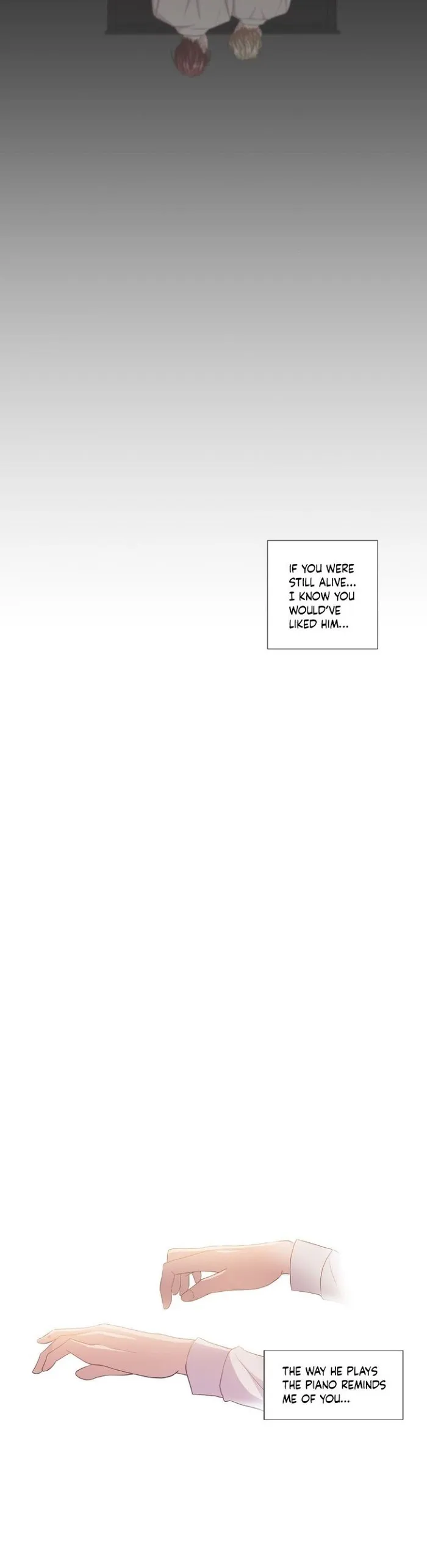 Jazz For Two - Chapter 31 Page 26