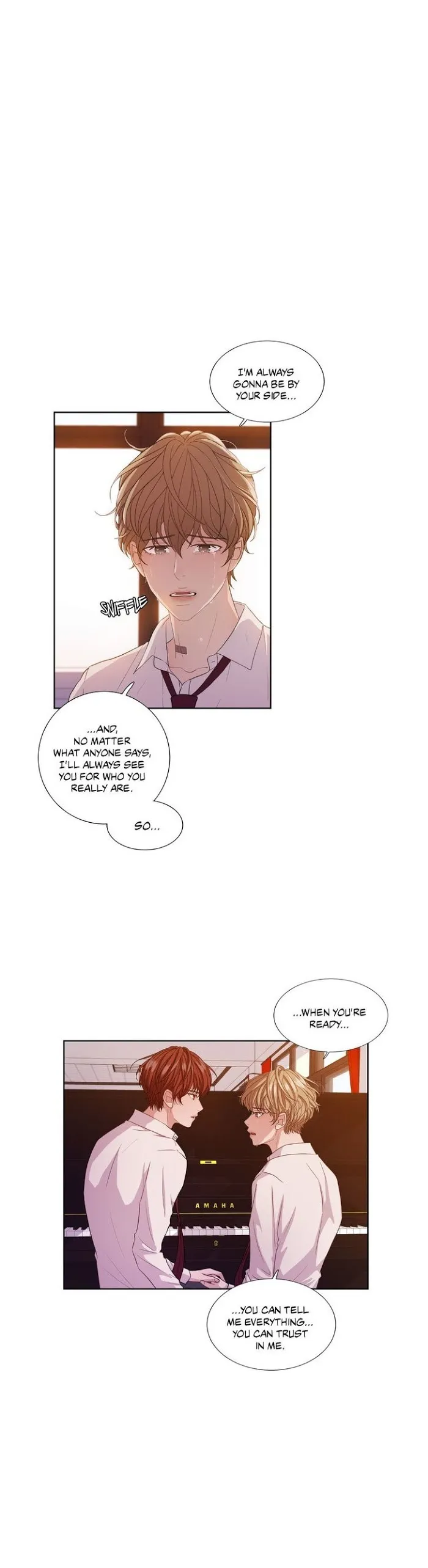 Jazz For Two - Chapter 31 Page 33