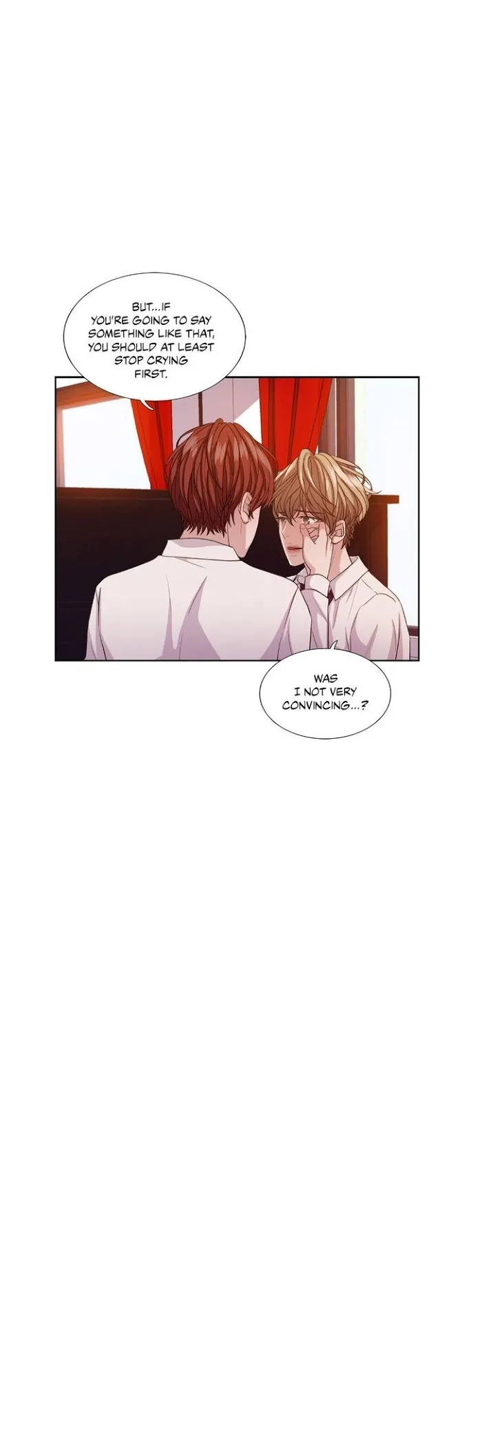 Jazz For Two - Chapter 31 Page 35